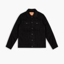Denim Trucker Jacket