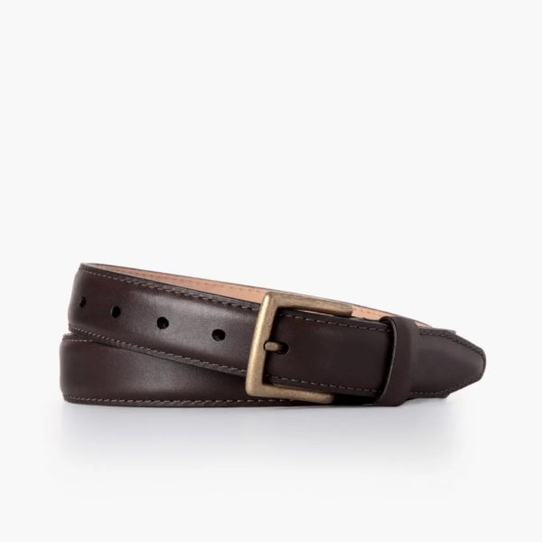 Women's Classic Leather Belt