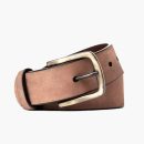 Men's Heritage Leather Belt
