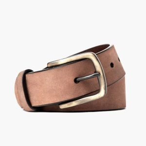 Men's Heritage Leather Belt