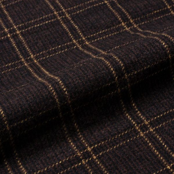 Summit Flannel Shirt - Image 5