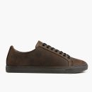 Premier Low Top