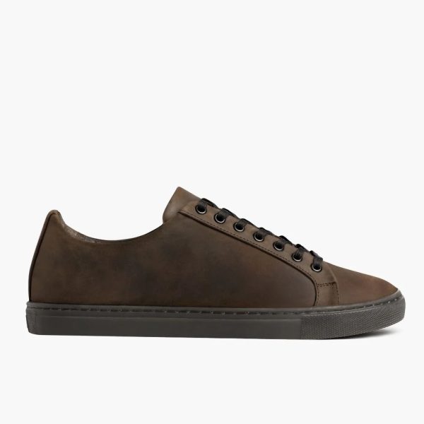 Premier Low Top - Image 2