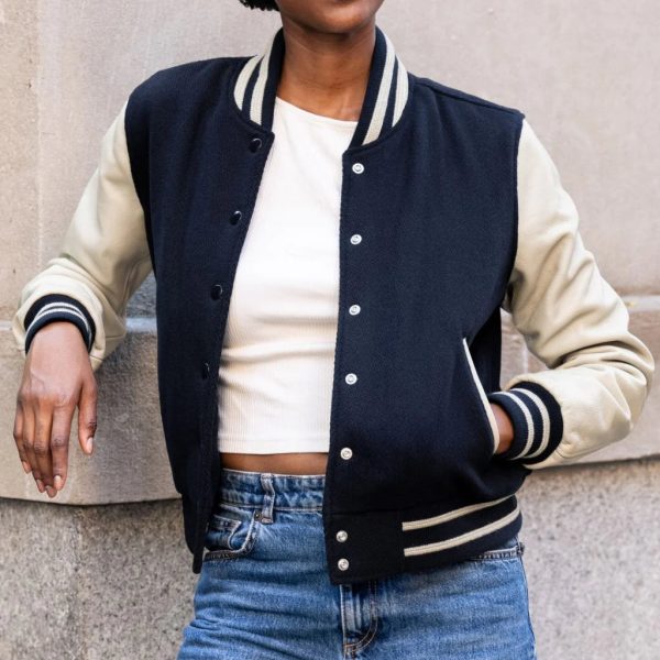 Varsity Jacket - Image 2