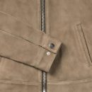 Racer Jacket