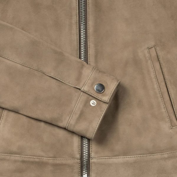 Racer Jacket - Image 8