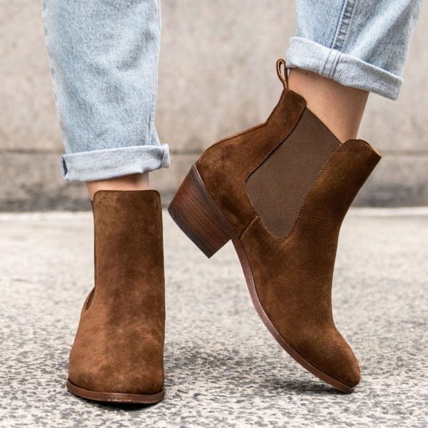 Duchess Bootie - Image 5