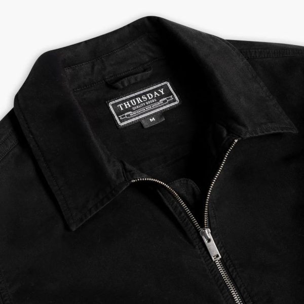 Mechanic Jacket - Image 7