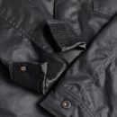 Waxed Canvas Field Jacket
