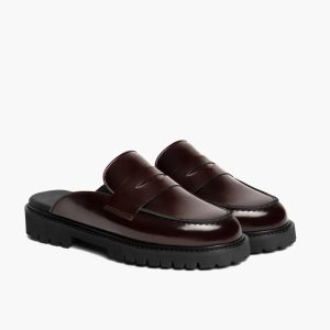 Penny Mule