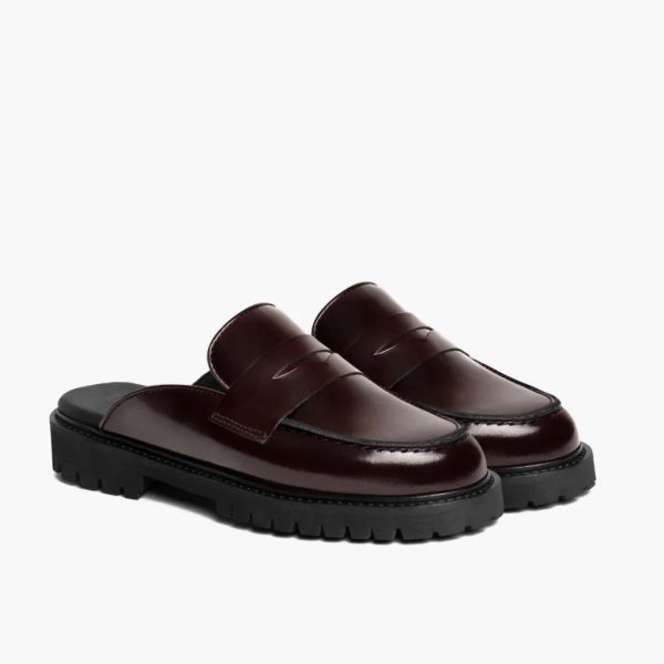 Penny Mule