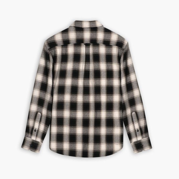 Buffalo Check Shirt - Image 2