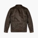 Waxed Canvas Field Jacket