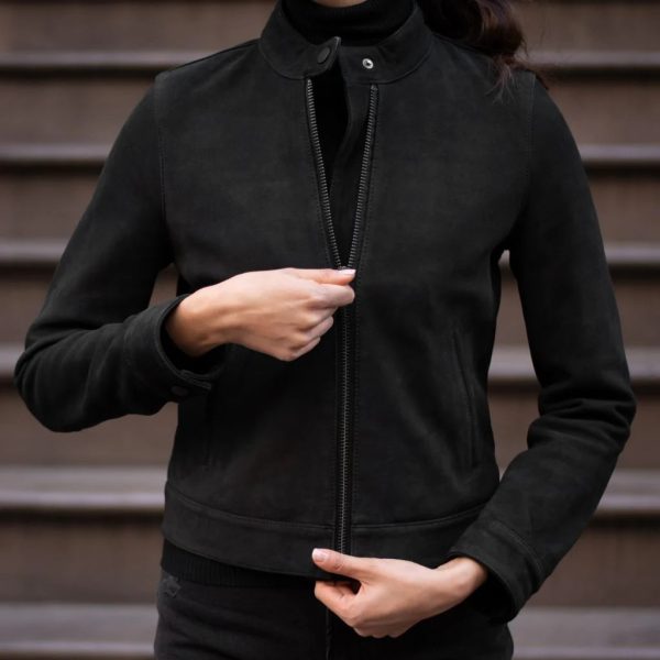 Racer Jacket - Image 2