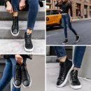 Women's Premier High Top