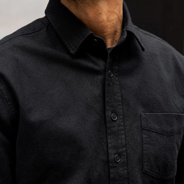 Solid Shirt - Image 7