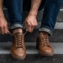 Premier Low Top