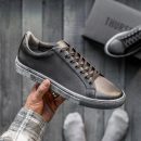 Premier Low Top
