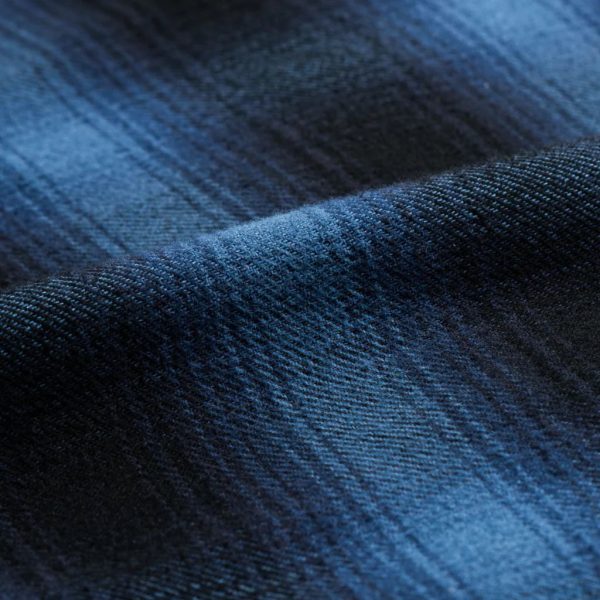 Summit Flannel Shirt - Image 5