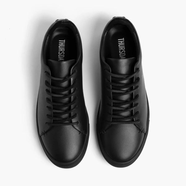 Premier Low Top - Image 3