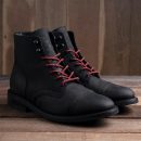 Kevlar? Blend Laces
