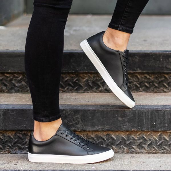 Women's Premier Low Top - Image 6
