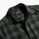 Buffalo Check Shirt