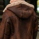 Bronco Jacket