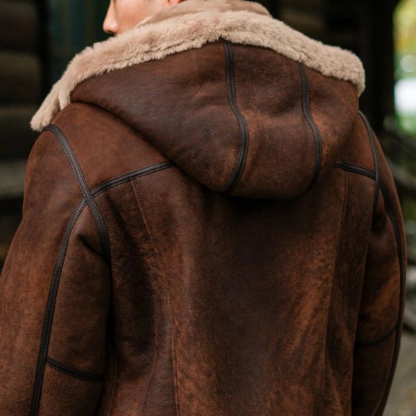Bronco Jacket - Image 2