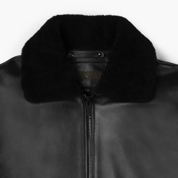 Flight Jacket - Image 7