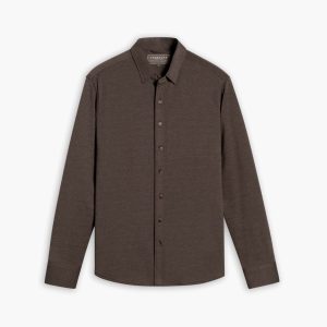 Everyday Button-Down Shirt