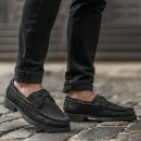 Handsewn Loafer