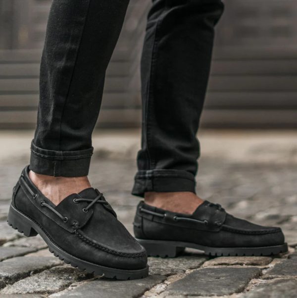 Handsewn Loafer - Image 5
