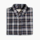 Forever Flannel Shirt