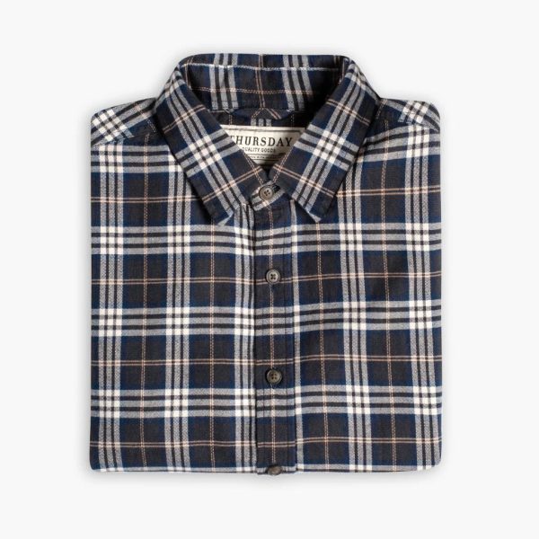 Forever Flannel Shirt - Image 4