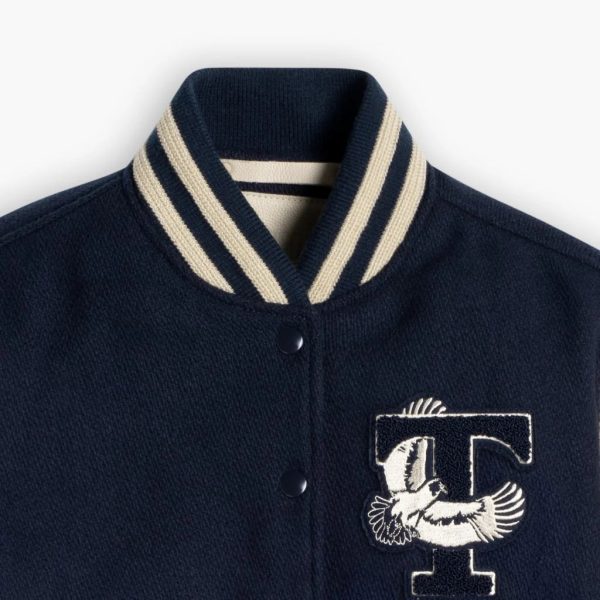 Varsity Jacket - Image 7