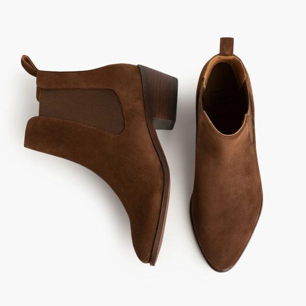 Duchess Bootie - Image 3