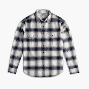 Summit Flannel Shirt