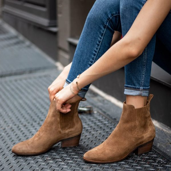 Dreamer Bootie - Image 7