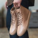 Premier High Top