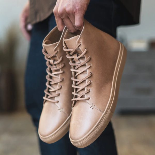 Premier High Top - Image 8