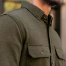 Everyday Button-Down Shirt