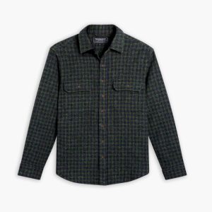Summit Flannel Shirt