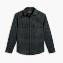 Summit Flannel Shirt