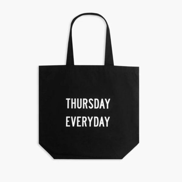 Canvas Tote - Image 2