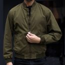 Alpha M Bomber