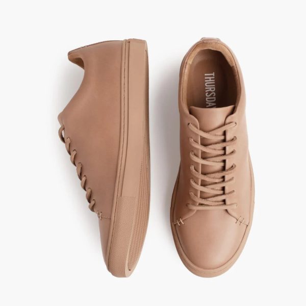 Premier Low Top - Image 3