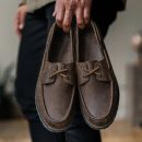 Handsewn Loafer
