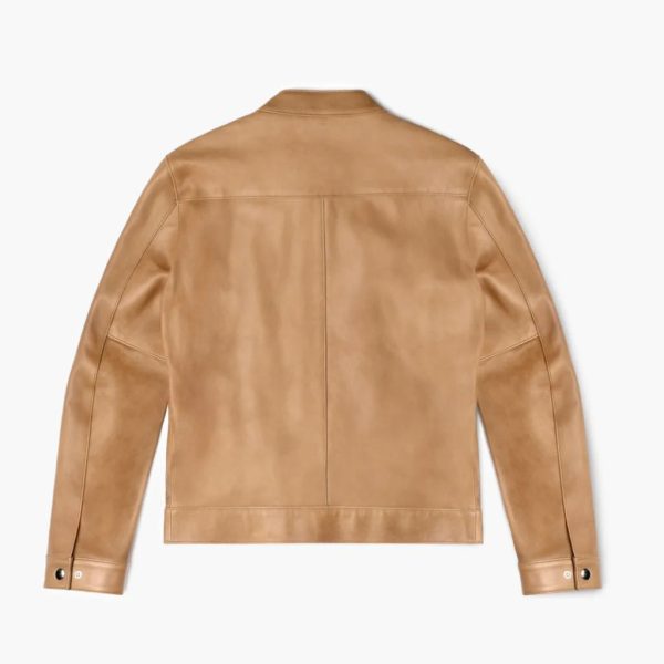 [W] Racer Jacket - Image 3