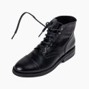 Flat Waxed Cotton Laces
